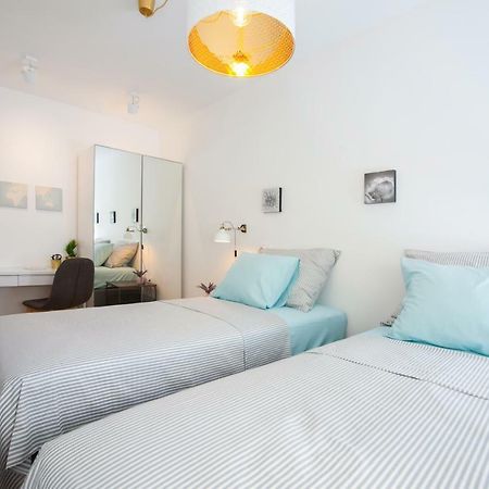 Apartment Skradinska 11 Split Dış mekan fotoğraf