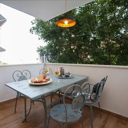 Apartment Skradinska 11 Split Dış mekan fotoğraf