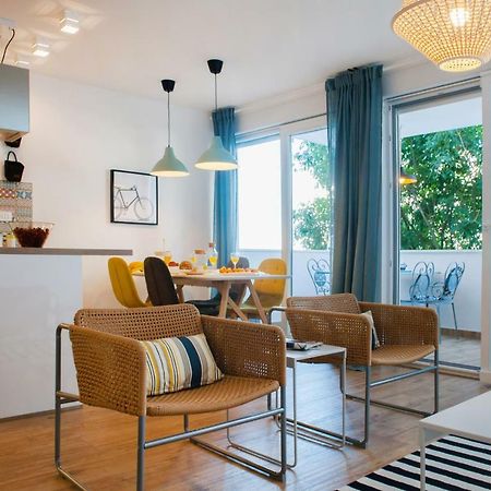 Apartment Skradinska 11 Split Dış mekan fotoğraf