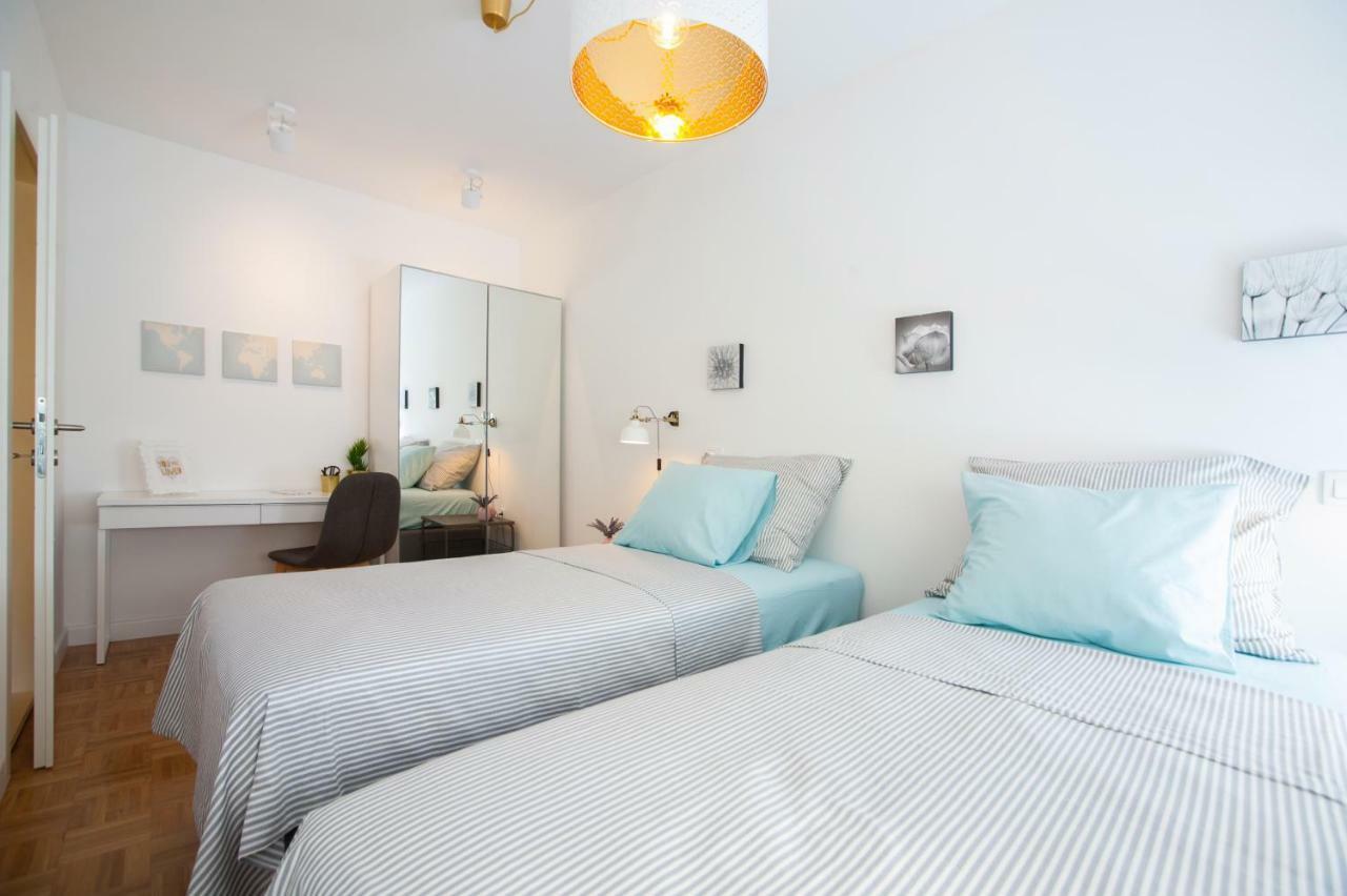 Apartment Skradinska 11 Split Dış mekan fotoğraf