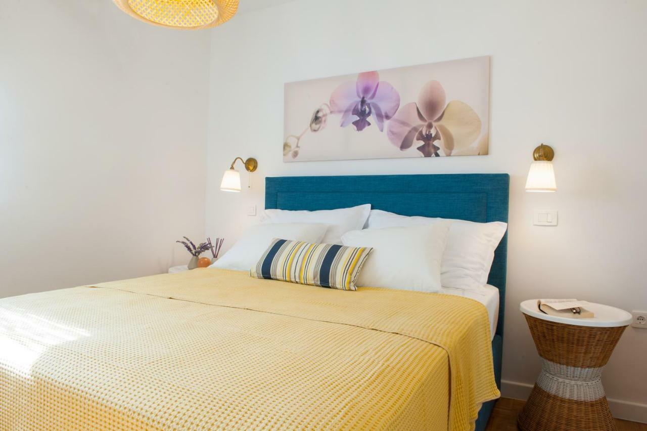 Apartment Skradinska 11 Split Dış mekan fotoğraf