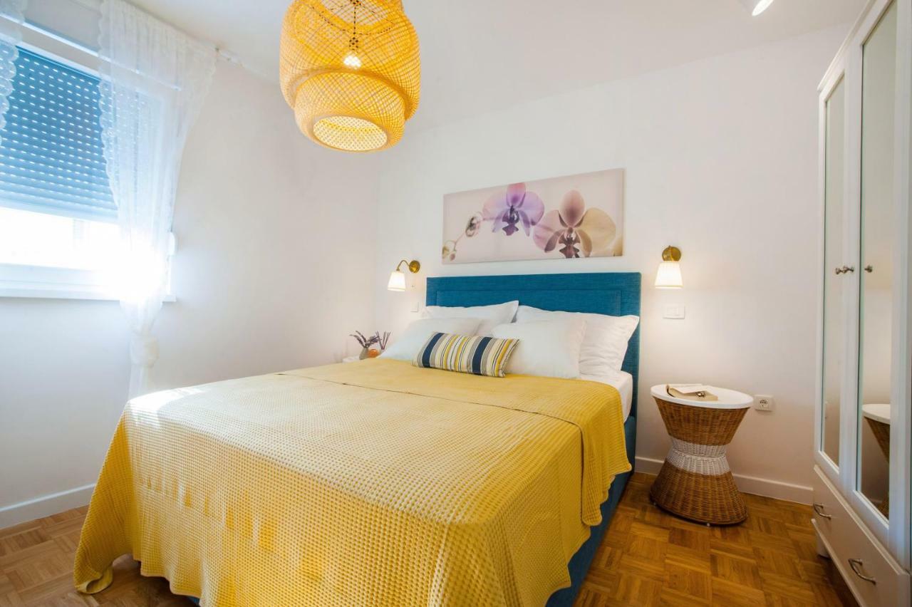 Apartment Skradinska 11 Split Dış mekan fotoğraf