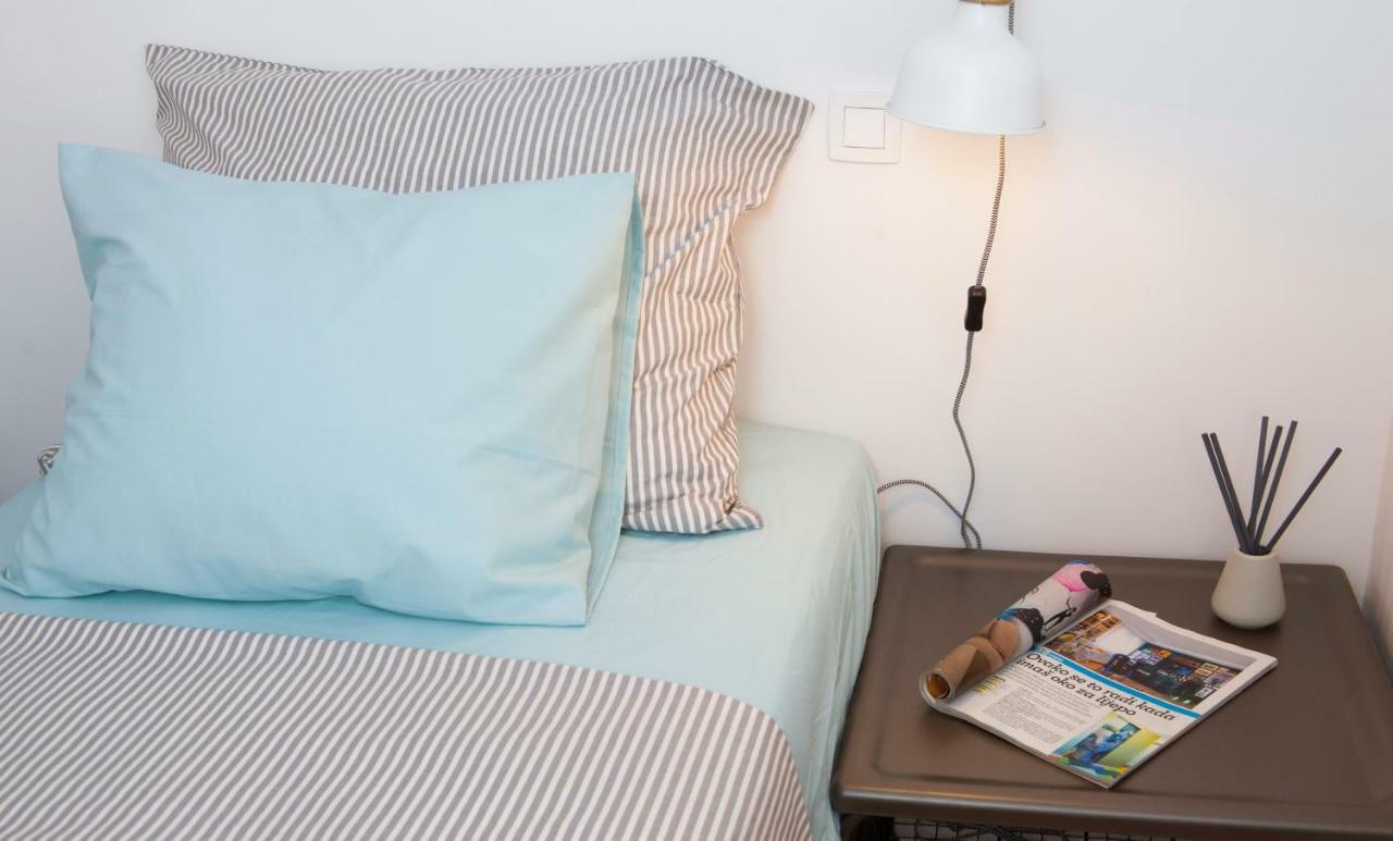 Apartment Skradinska 11 Split Dış mekan fotoğraf