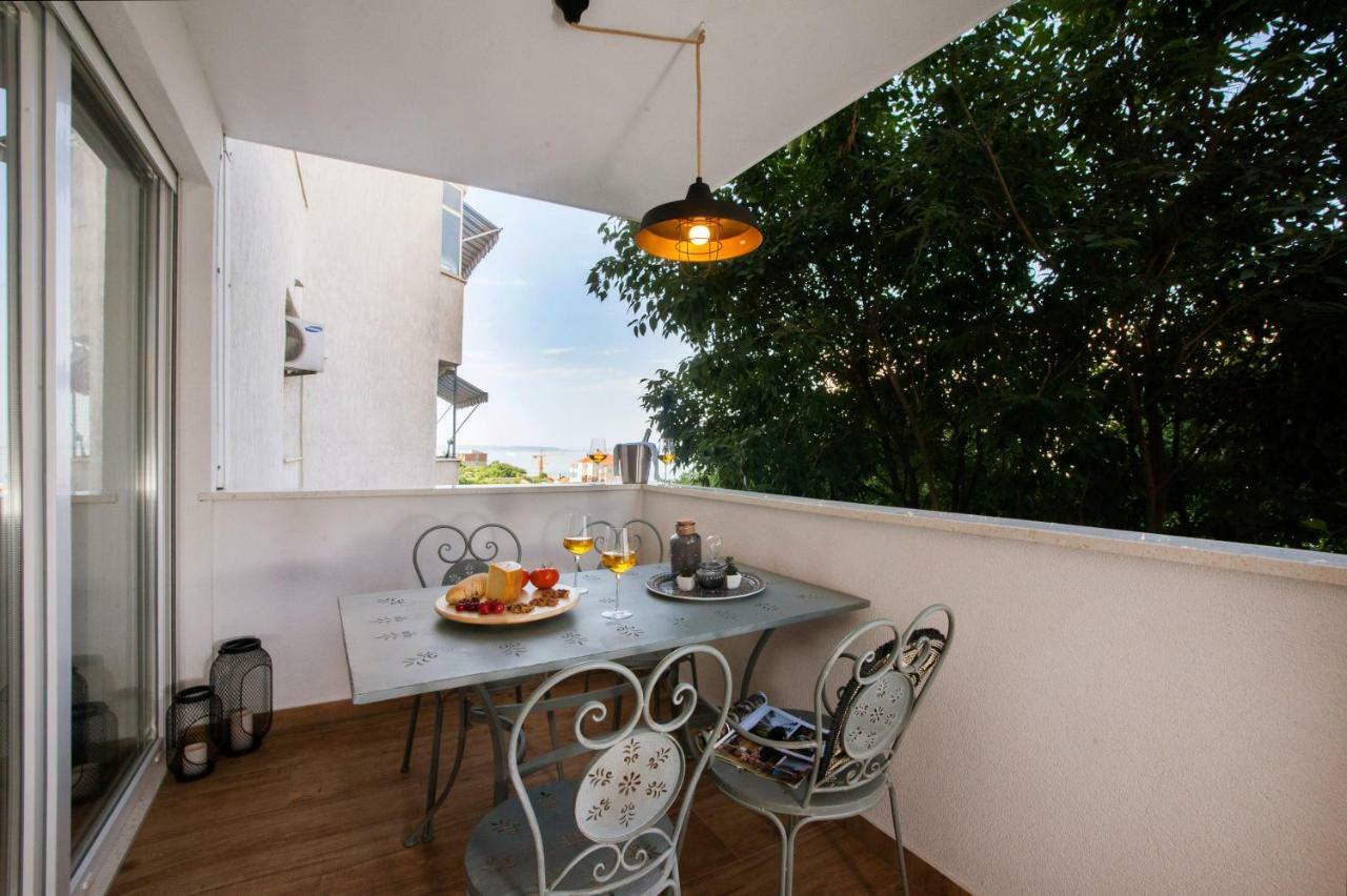 Apartment Skradinska 11 Split Dış mekan fotoğraf