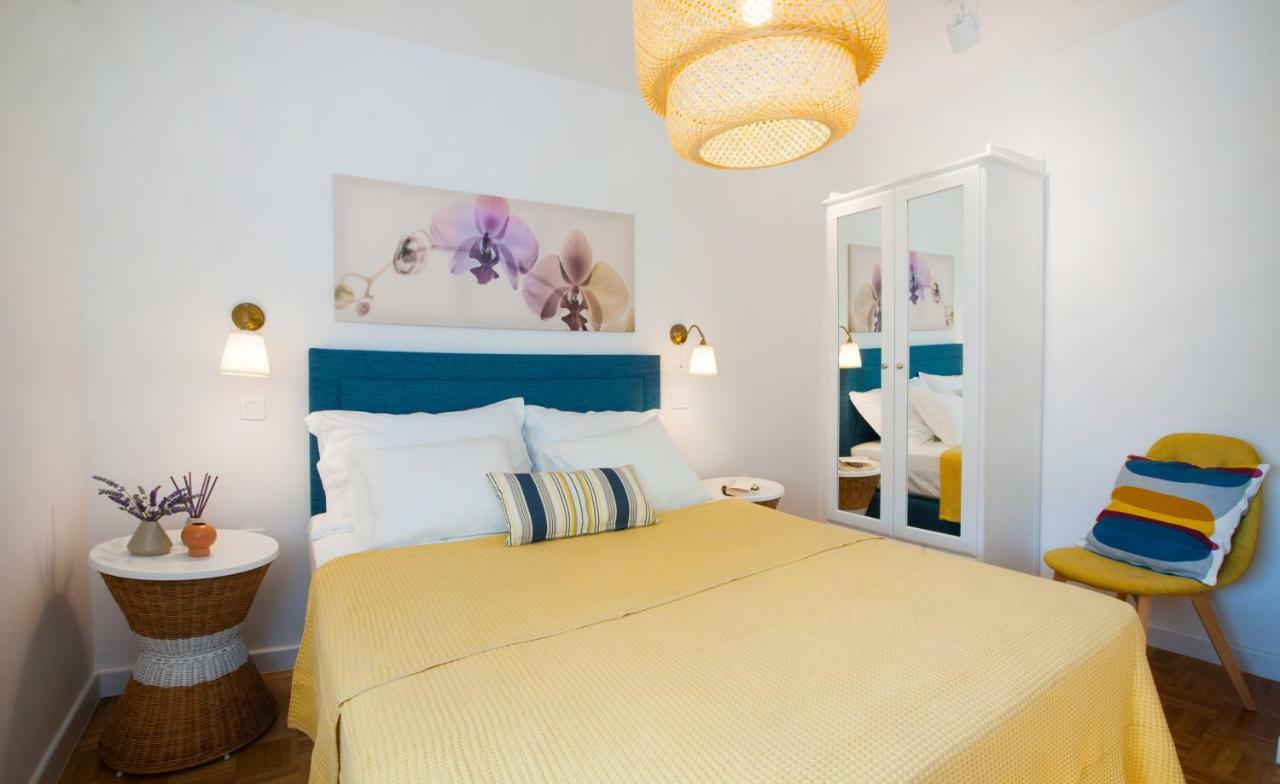 Apartment Skradinska 11 Split Dış mekan fotoğraf
