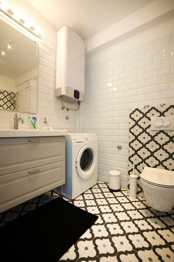 Apartment Skradinska 11 Split Dış mekan fotoğraf