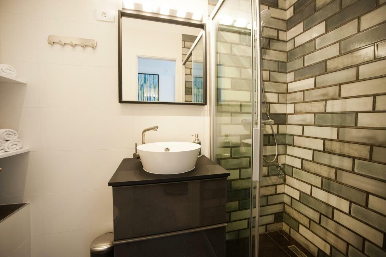 Apartment Skradinska 11 Split Dış mekan fotoğraf