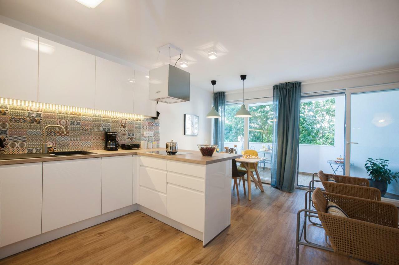 Apartment Skradinska 11 Split Dış mekan fotoğraf