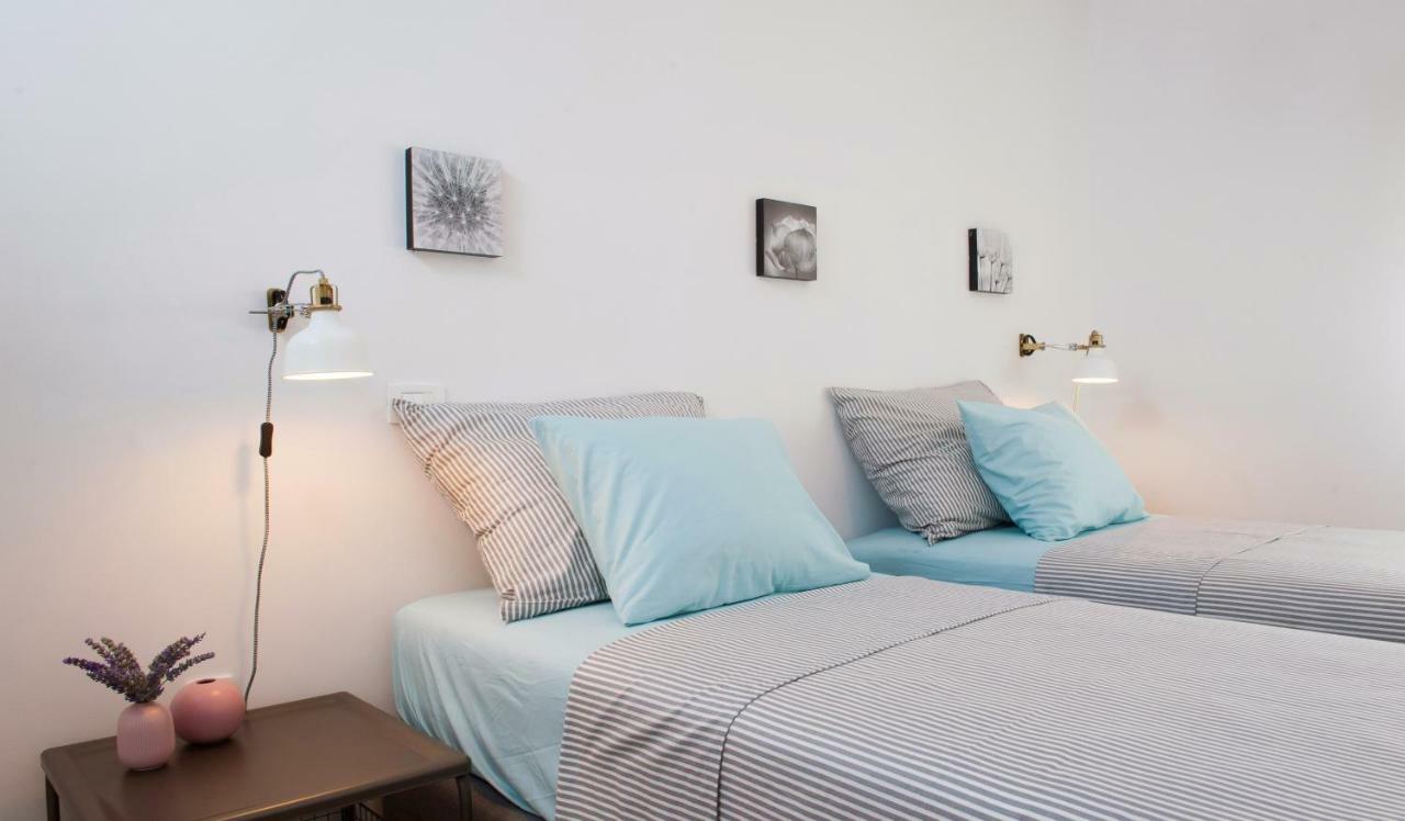 Apartment Skradinska 11 Split Dış mekan fotoğraf