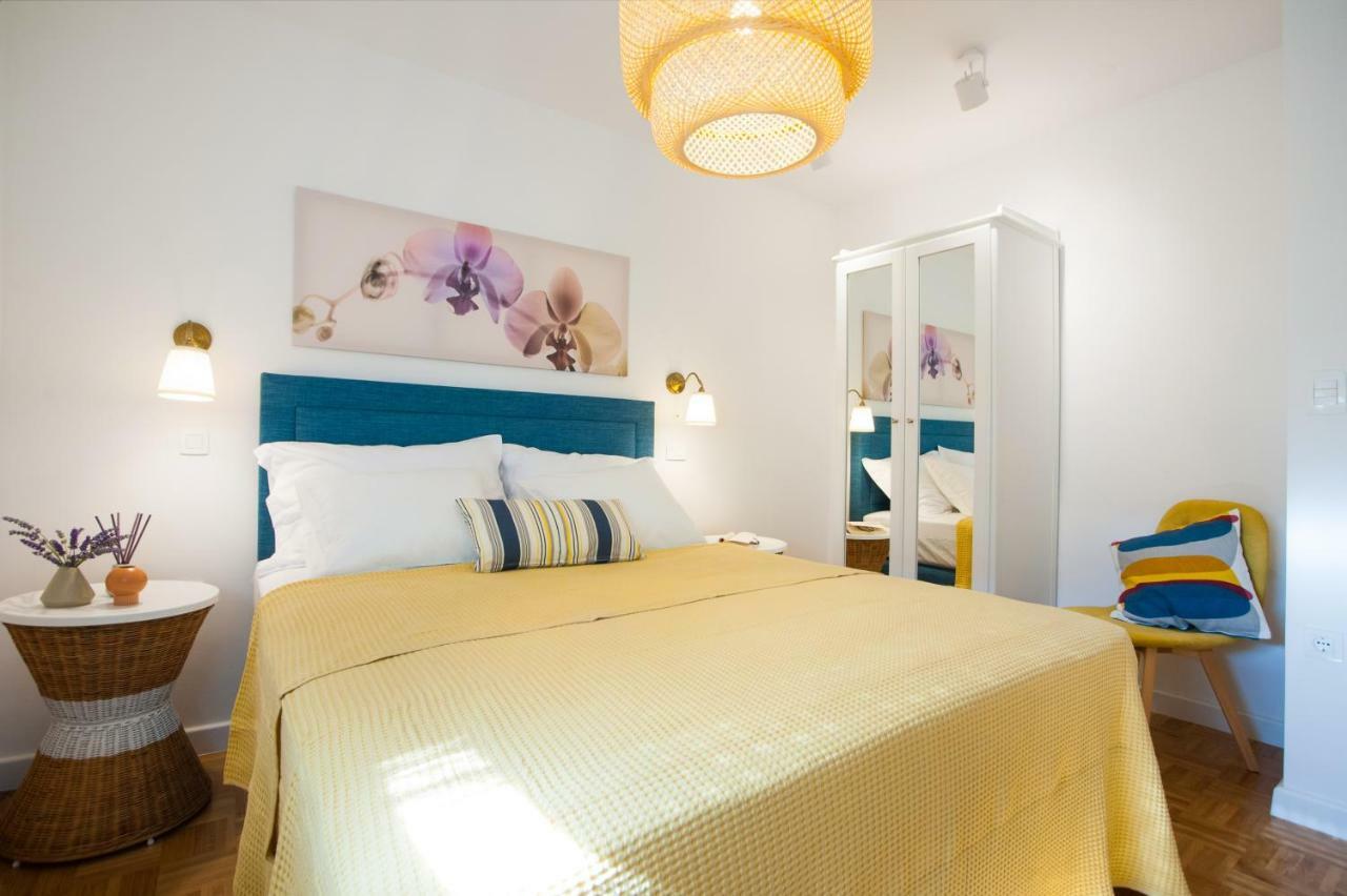 Apartment Skradinska 11 Split Dış mekan fotoğraf