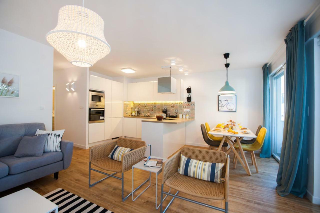 Apartment Skradinska 11 Split Dış mekan fotoğraf