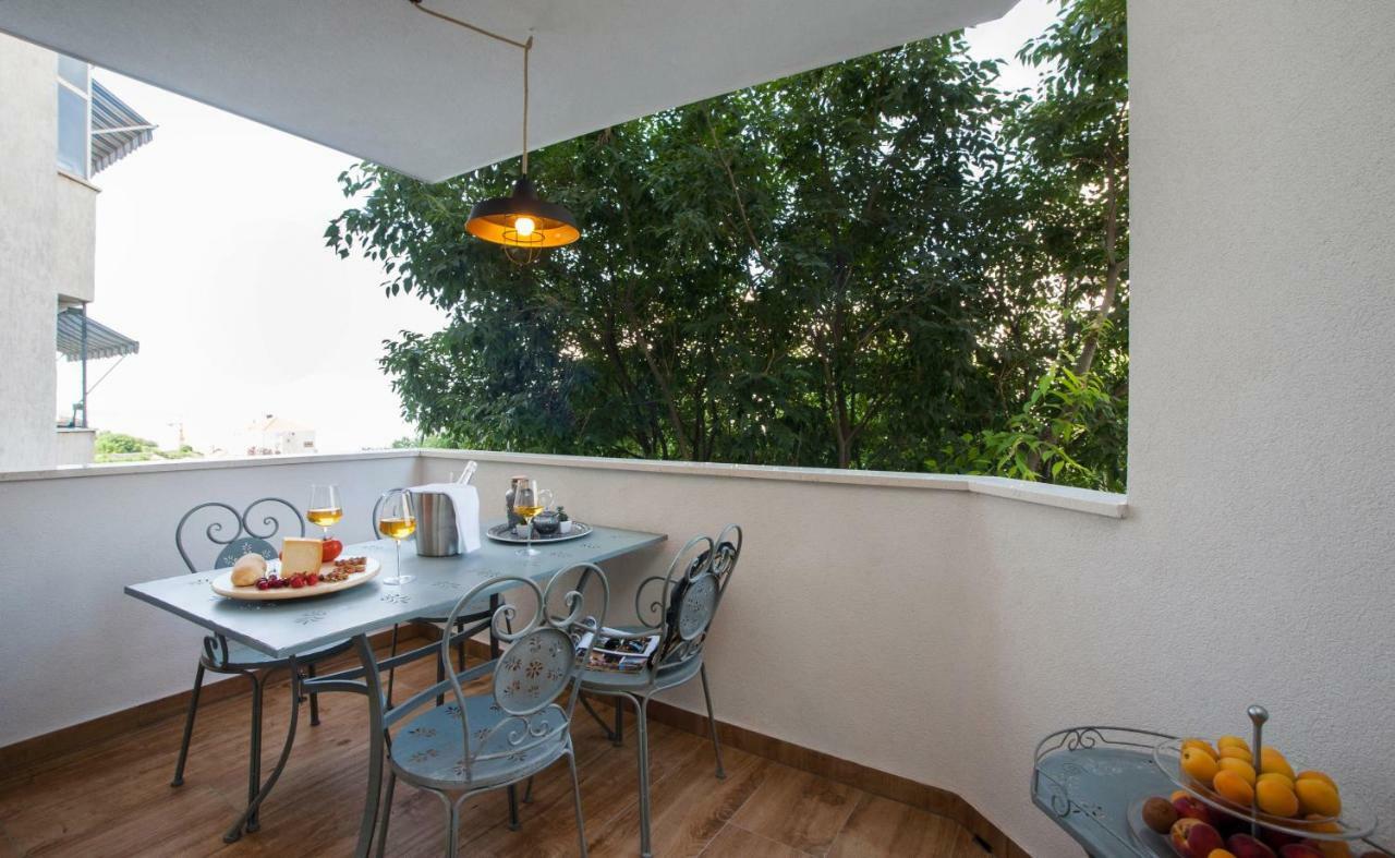 Apartment Skradinska 11 Split Dış mekan fotoğraf