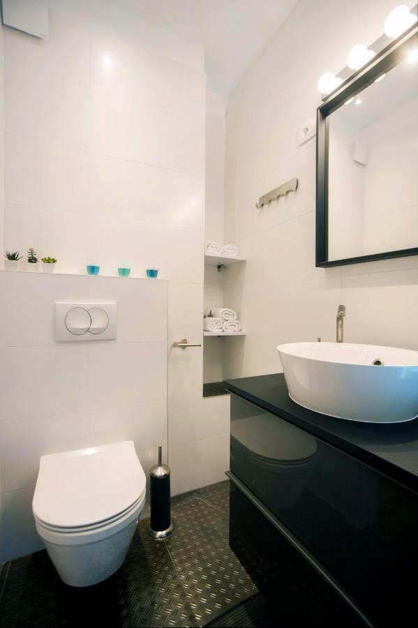 Apartment Skradinska 11 Split Dış mekan fotoğraf