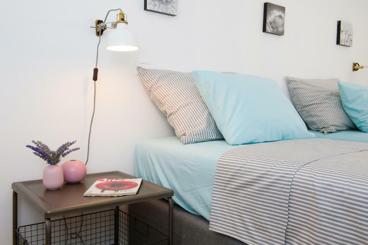 Apartment Skradinska 11 Split Dış mekan fotoğraf