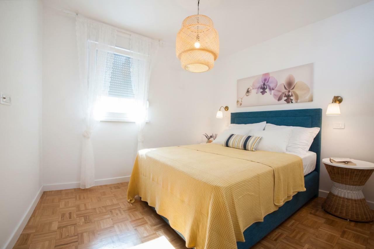 Apartment Skradinska 11 Split Dış mekan fotoğraf
