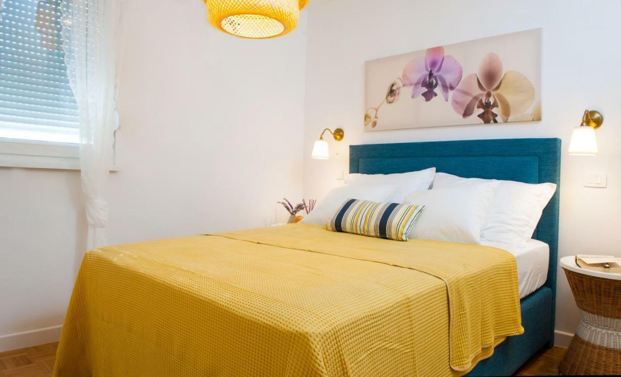 Apartment Skradinska 11 Split Dış mekan fotoğraf