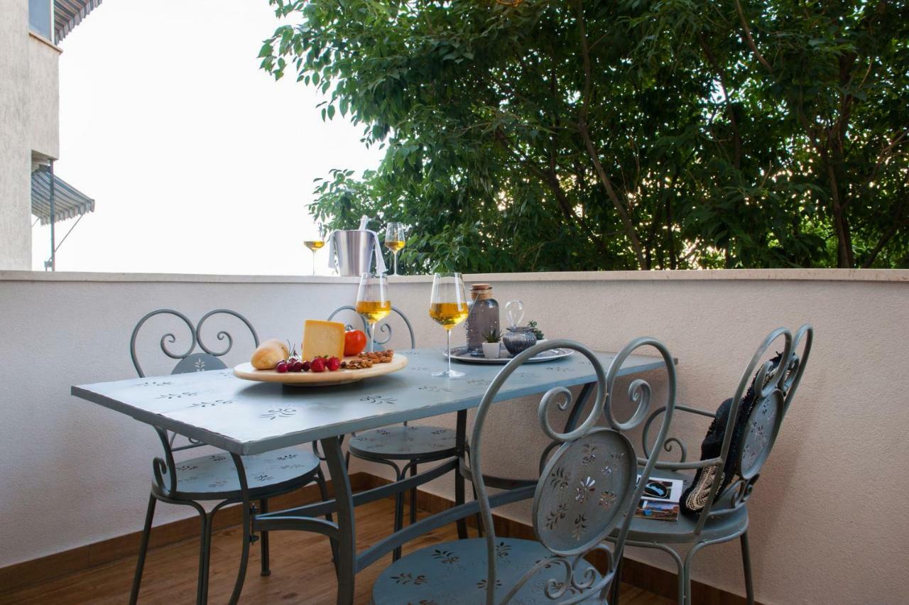 Apartment Skradinska 11 Split Dış mekan fotoğraf