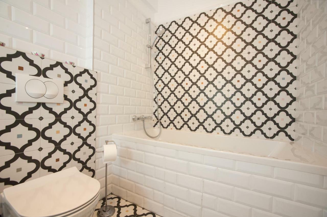 Apartment Skradinska 11 Split Dış mekan fotoğraf