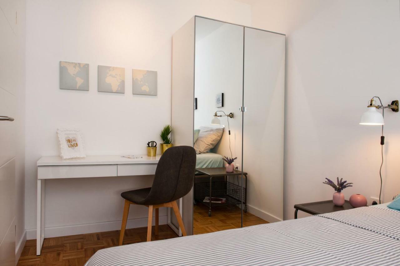 Apartment Skradinska 11 Split Dış mekan fotoğraf