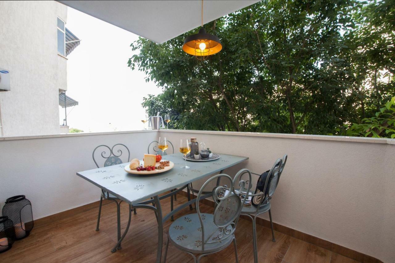 Apartment Skradinska 11 Split Dış mekan fotoğraf