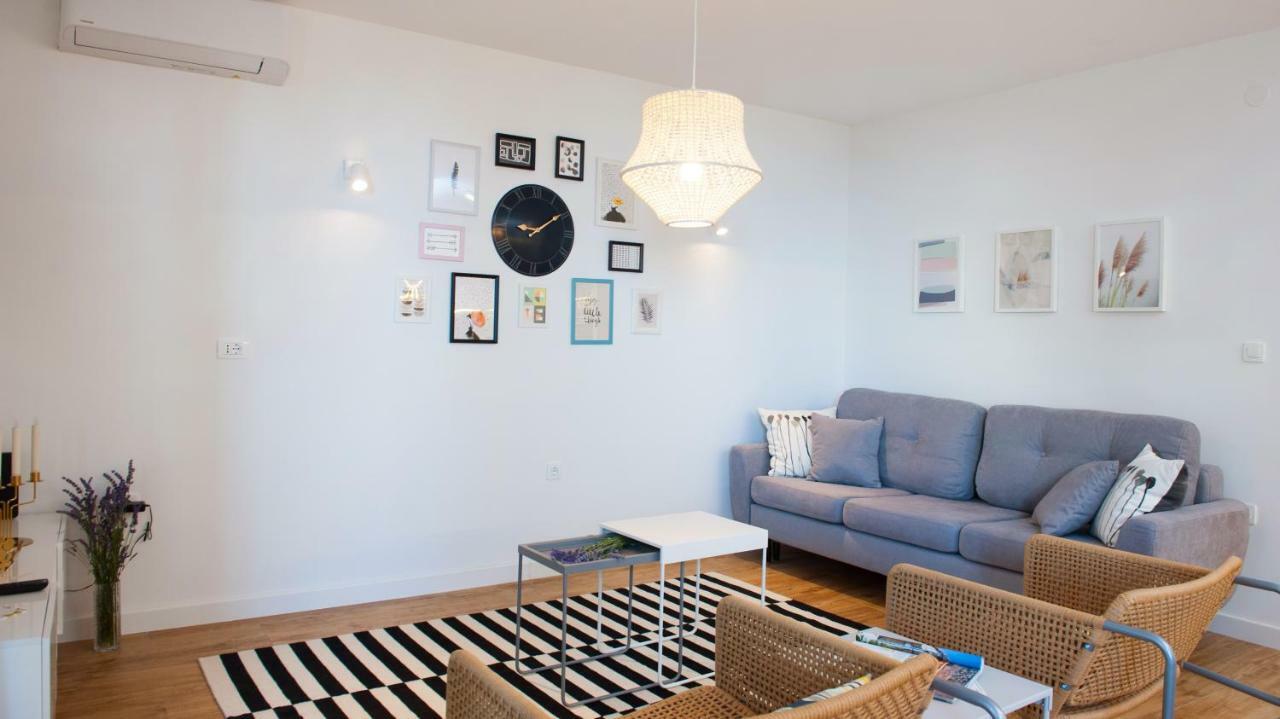 Apartment Skradinska 11 Split Dış mekan fotoğraf