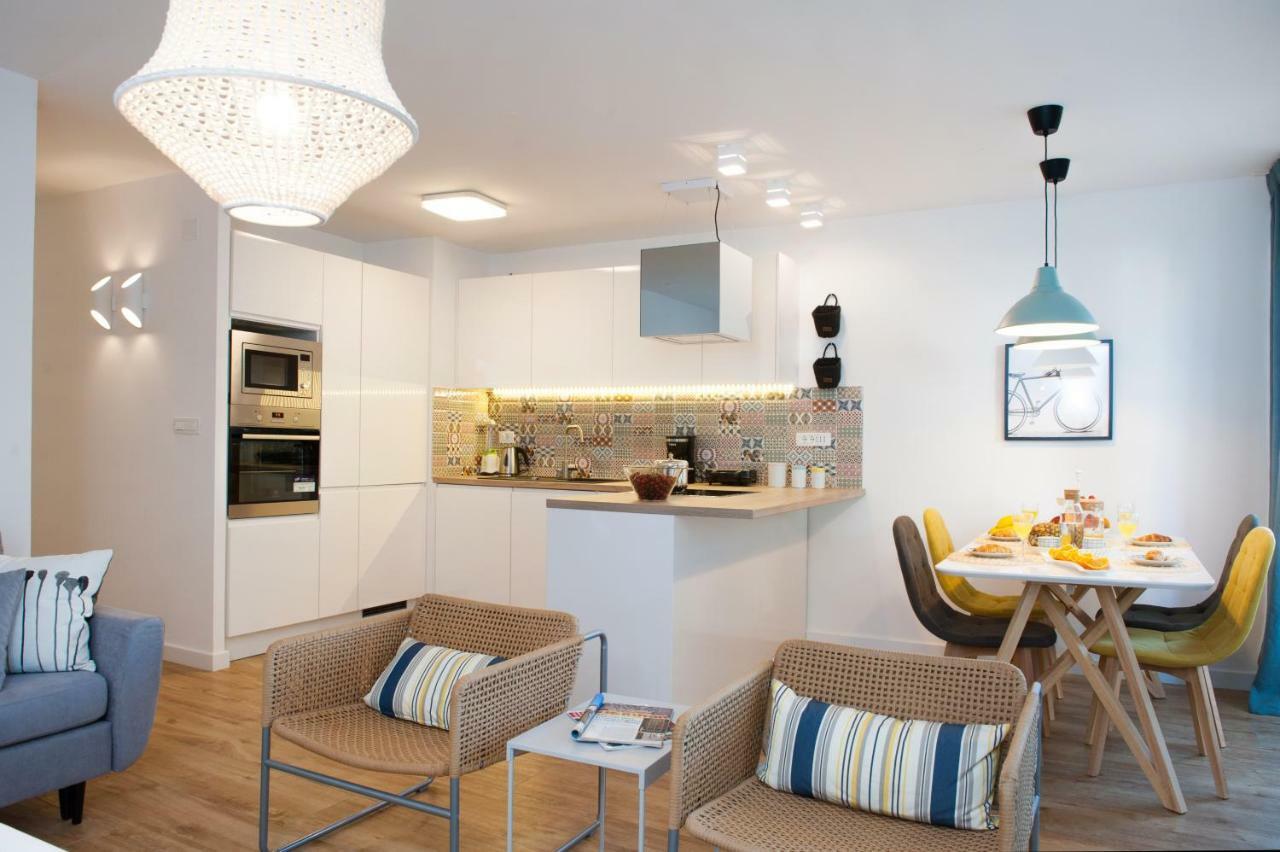 Apartment Skradinska 11 Split Dış mekan fotoğraf