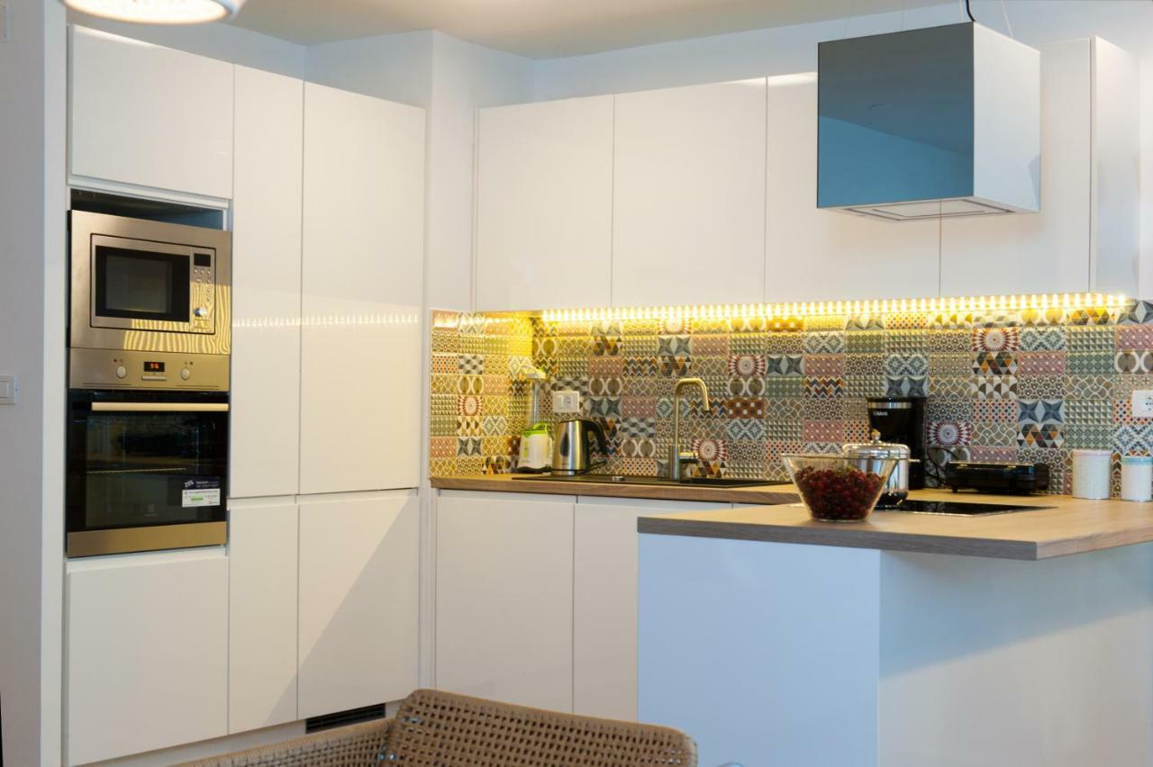 Apartment Skradinska 11 Split Dış mekan fotoğraf